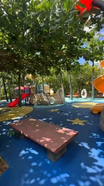 Фото отеля MANGROVE TREE RESORT YALONG BAY