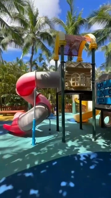 Фото отеля MANGROVE TREE RESORT YALONG BAY