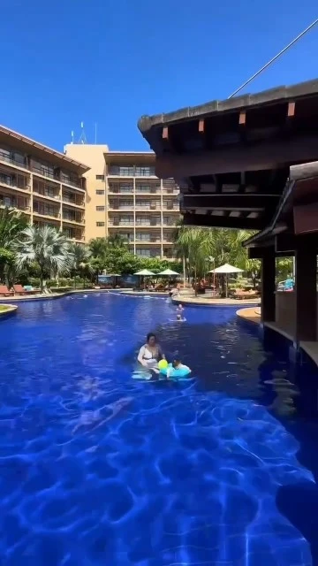 Фото отеля MANGROVE TREE RESORT YALONG BAY