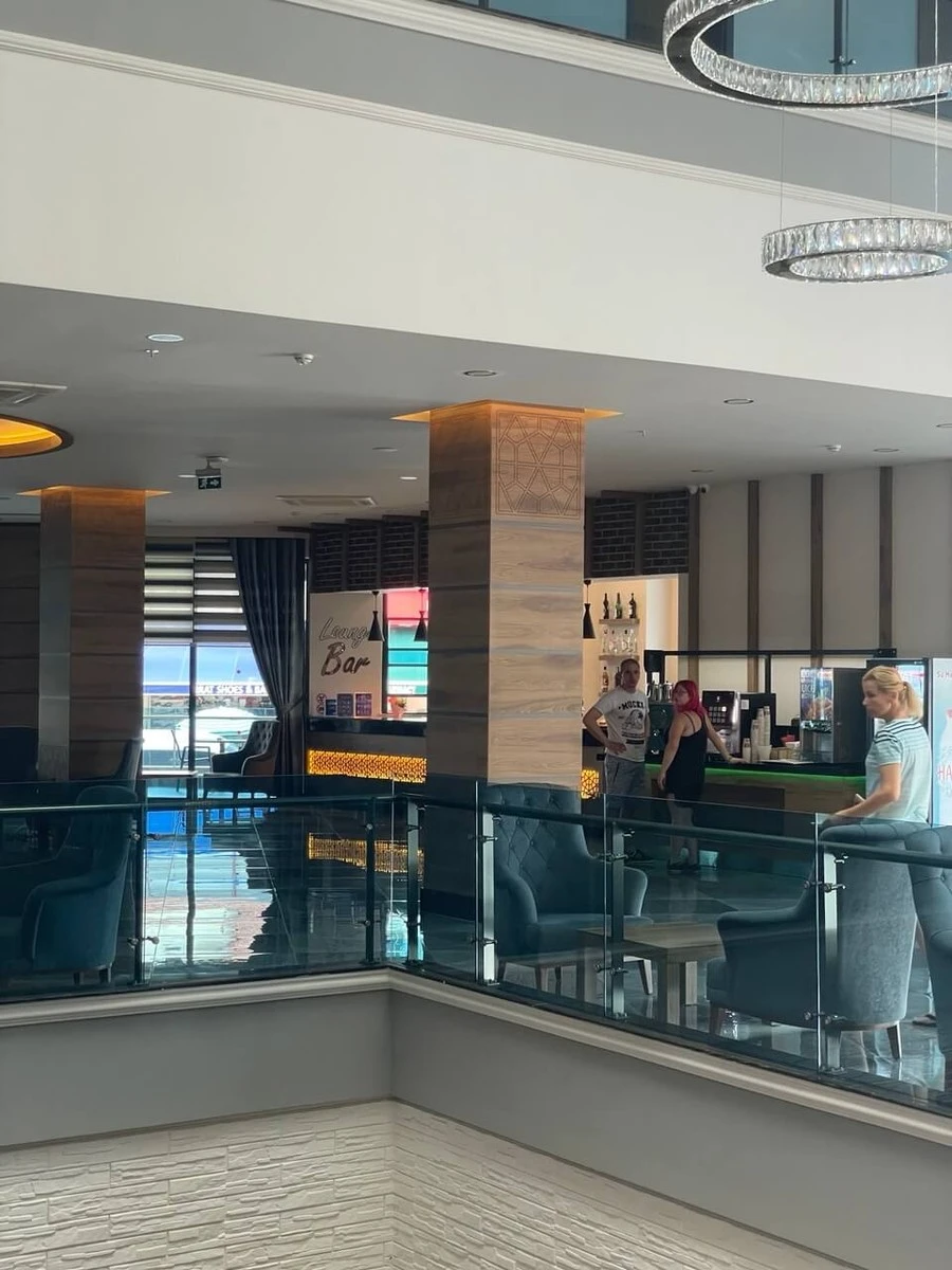 Фото отеля LONICERA PREMIUM