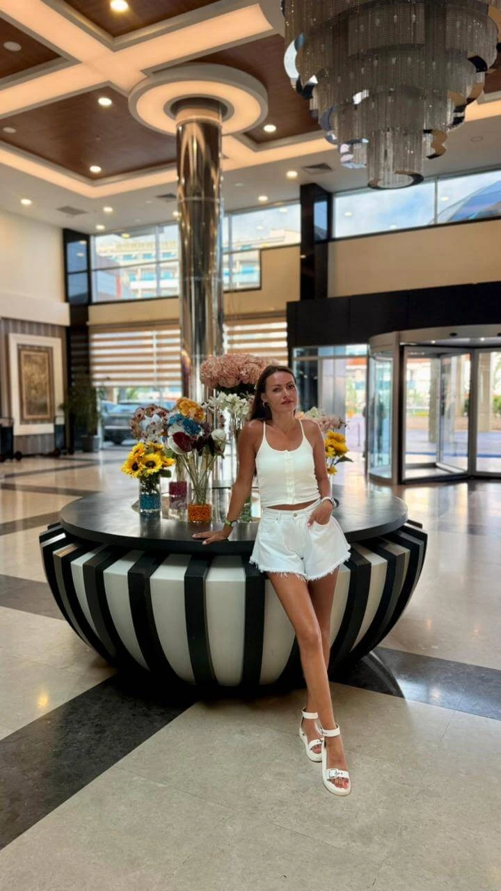 Фото отеля LONICERA WORLD HOTEL