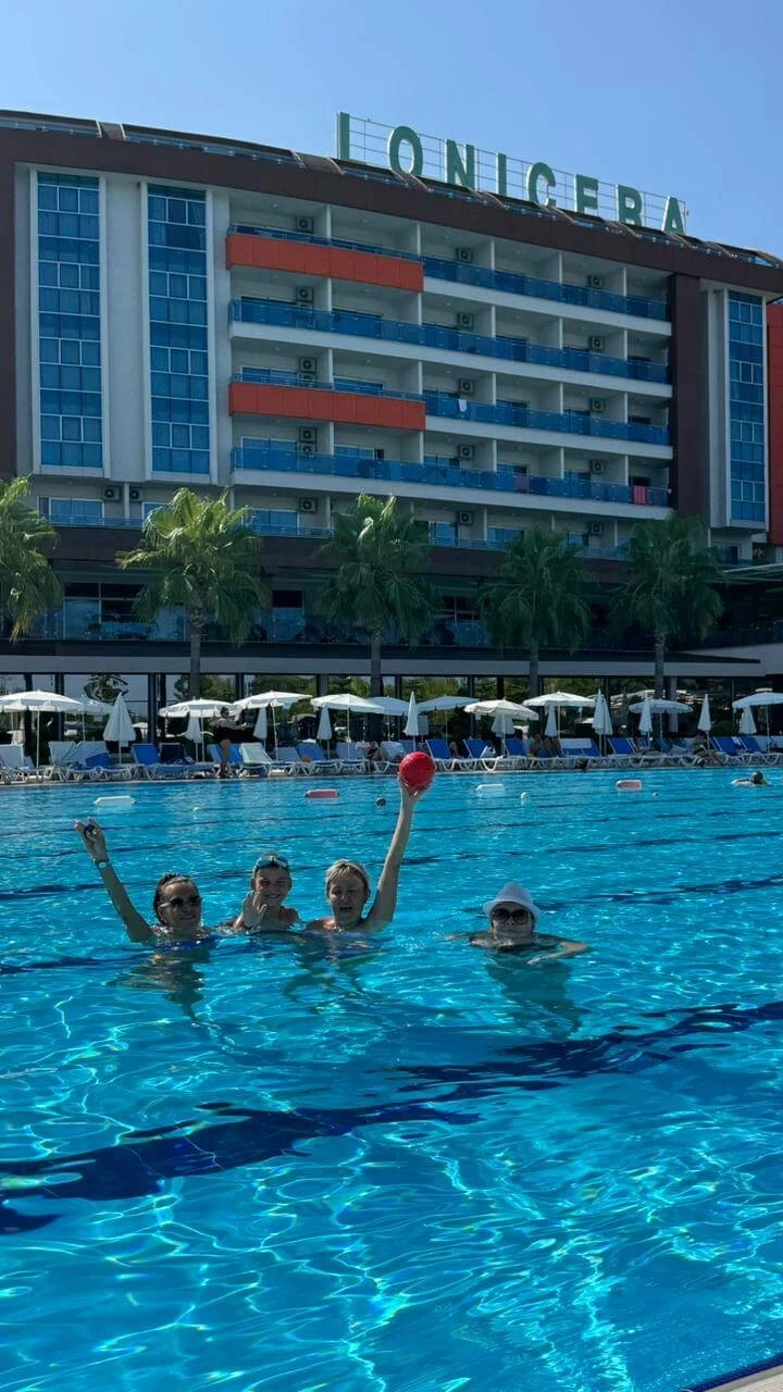 Фото отеля LONICERA WORLD HOTEL