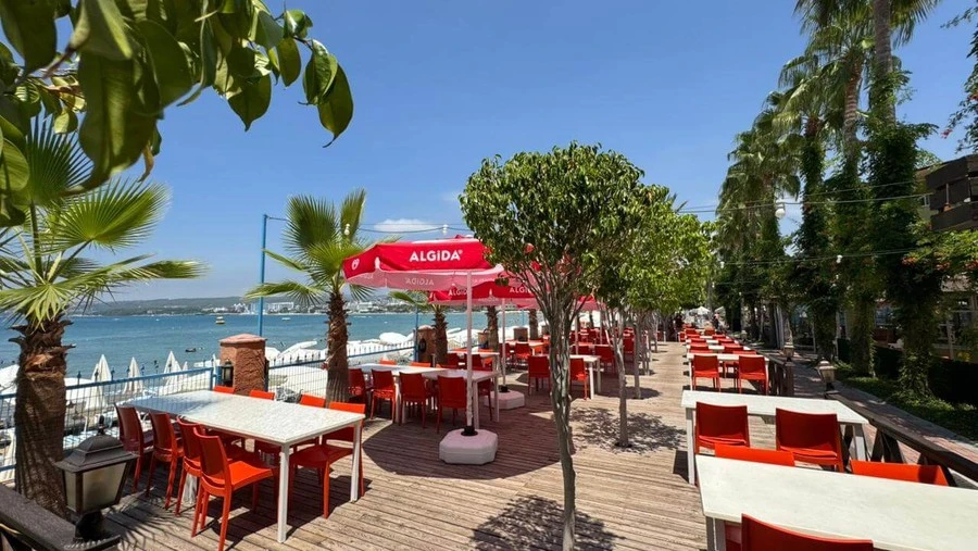 Фото отеля LONICERA WORLD HOTEL