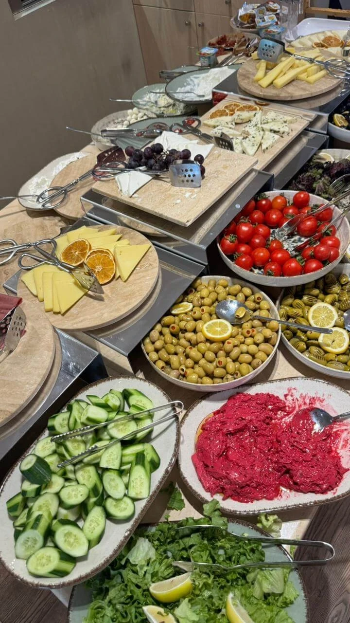 Фото отеля CATCH HOTEL SULTANAHMET