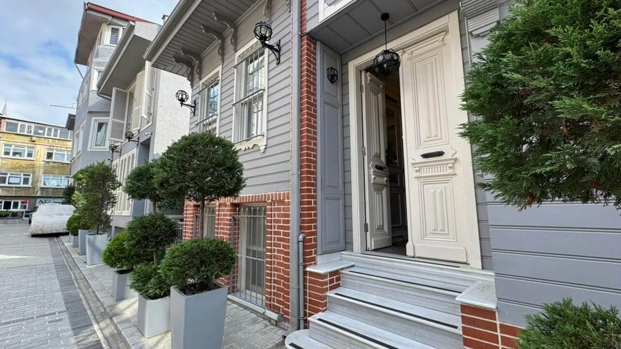 Фото отеля CATCH HOTEL SULTANAHMET