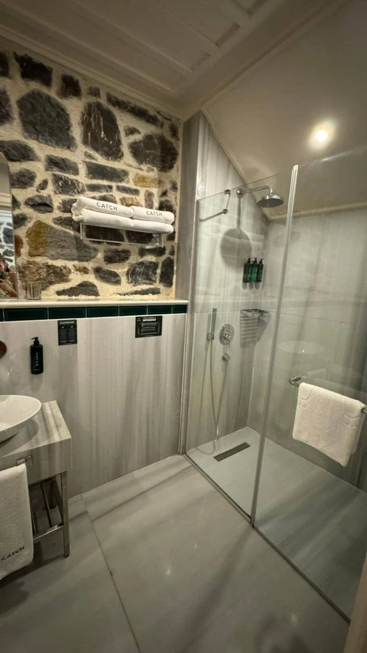 Фото отеля CATCH HOTEL SULTANAHMET