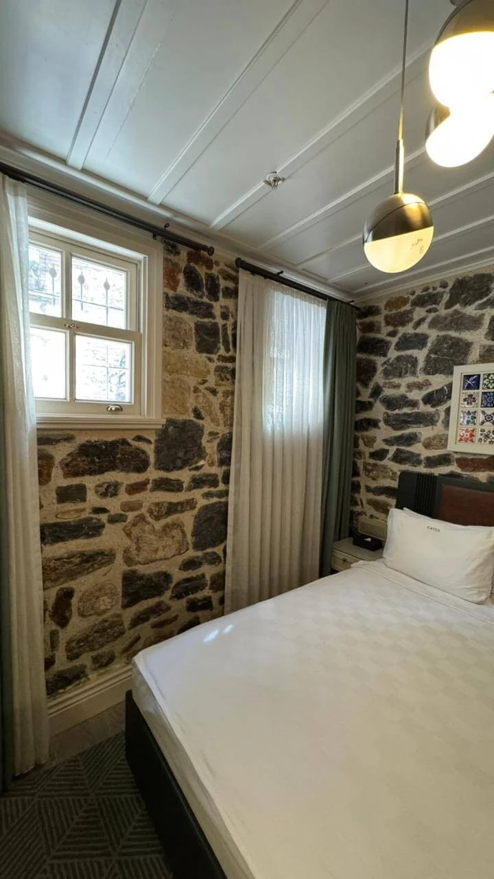 Фото отеля CATCH HOTEL SULTANAHMET