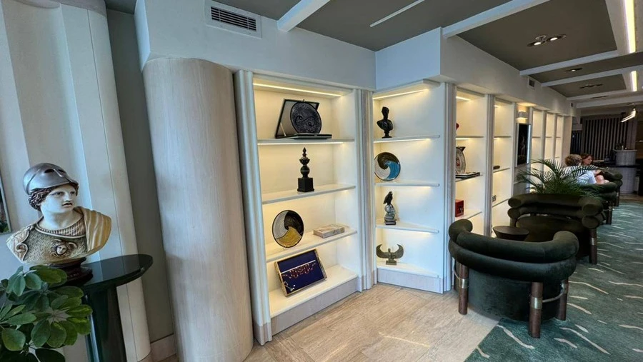 Фото отеля CATCH HOTEL SULTANAHMET