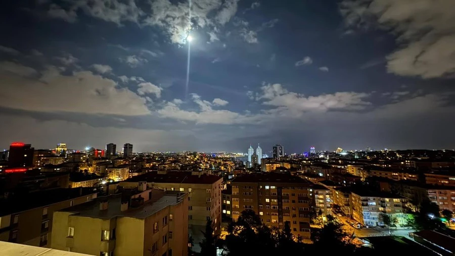 Фото отеля FAIRMONT QUASAR ISTANBUL