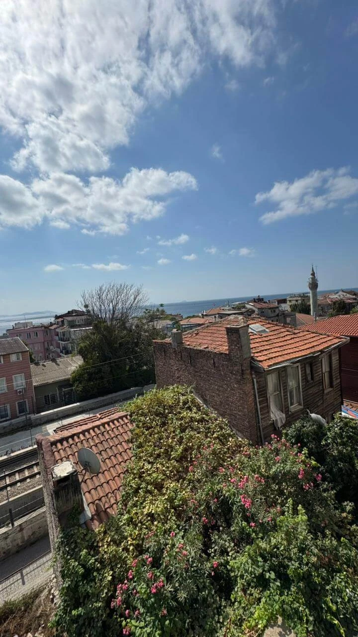 Фото отеля AVICENNA HOTEL SULTANAHMET