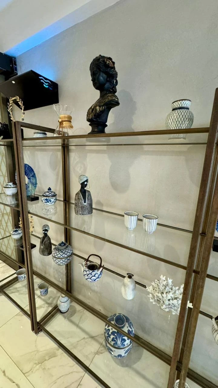 Фото отеля VOGUE HOTEL SUPREME ISTANBUL