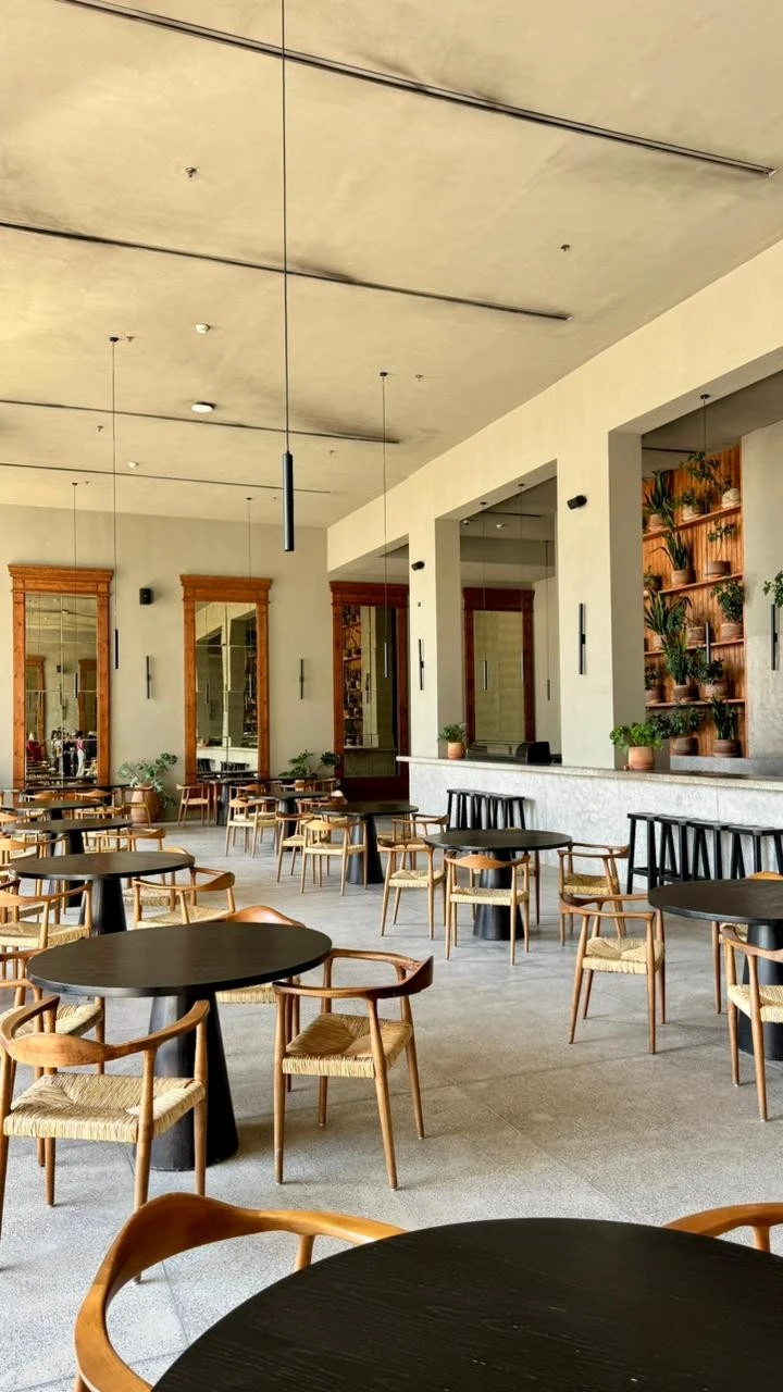 Фото отеля SERRY BEACH RESORT