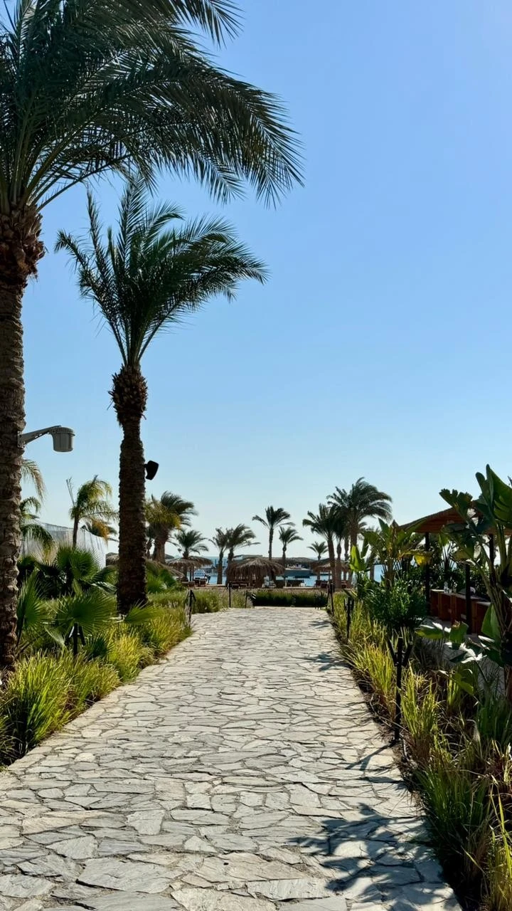 Фото отеля SERRY BEACH RESORT