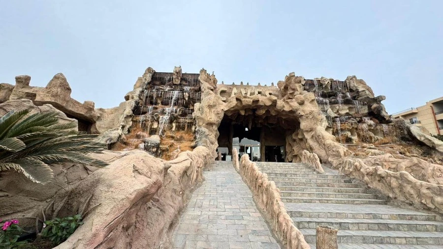 Фото отеля CAVES BEACH RESORT ADULTS ONLY 16+