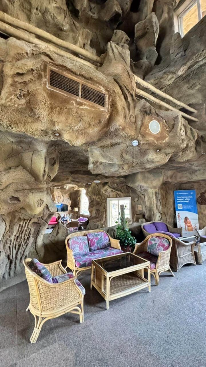 Фото отеля CAVES BEACH RESORT ADULTS ONLY 16+