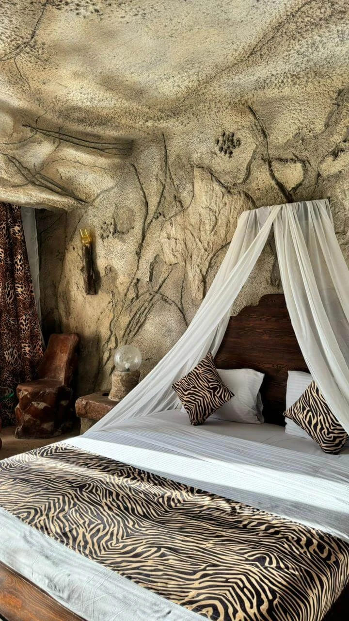 Фото отеля CAVES BEACH RESORT ADULTS ONLY 16+