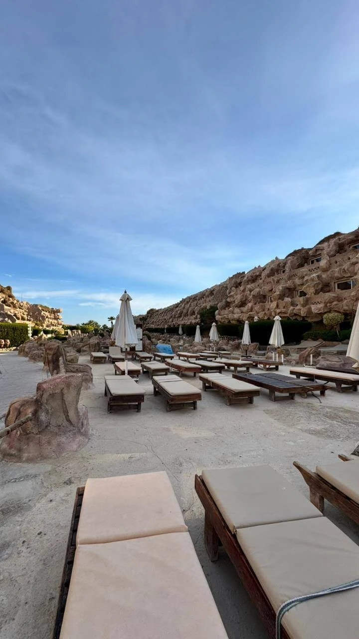 Фото отеля CAVES BEACH RESORT ADULTS ONLY 16+