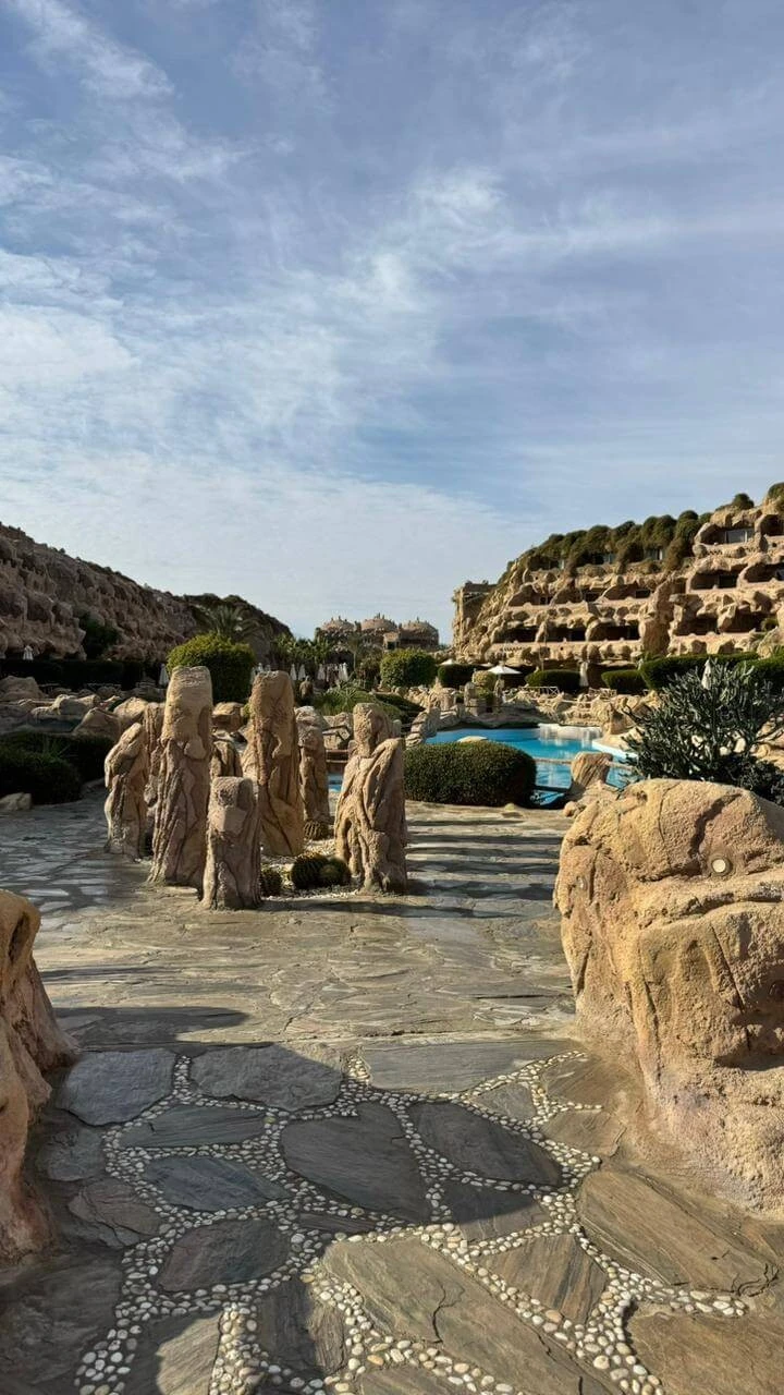 Фото отеля CAVES BEACH RESORT ADULTS ONLY 16+