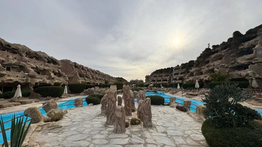 Фото отеля CAVES BEACH RESORT ADULTS ONLY 16+