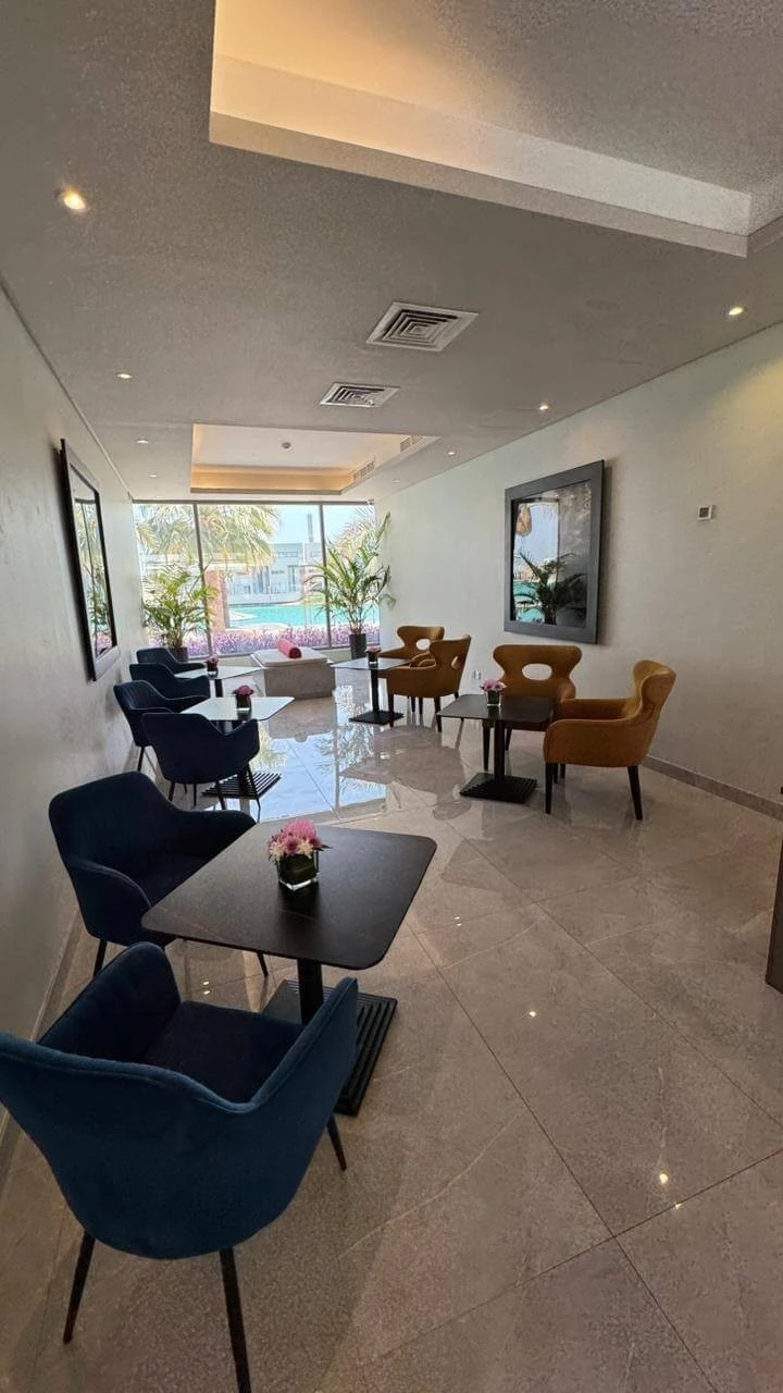 Фото отеля DRAGON HOTEL AND RESORT