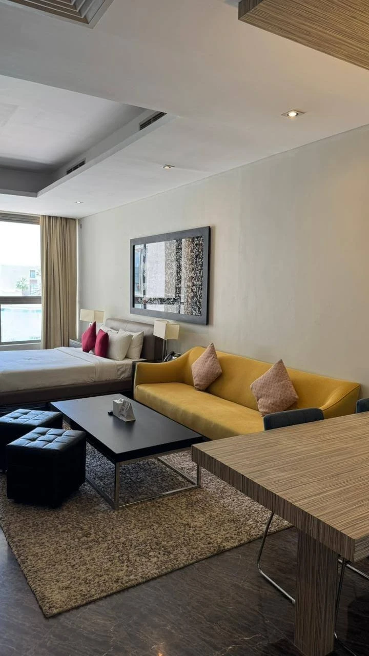 Фото отеля DRAGON HOTEL AND RESORT