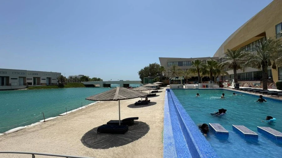 Фото отеля DRAGON HOTEL AND RESORT