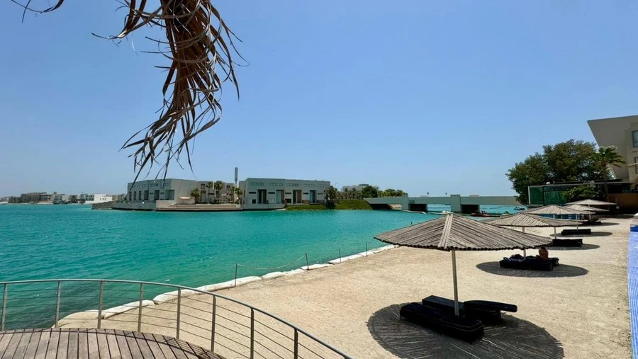 Фото отеля DRAGON HOTEL AND RESORT