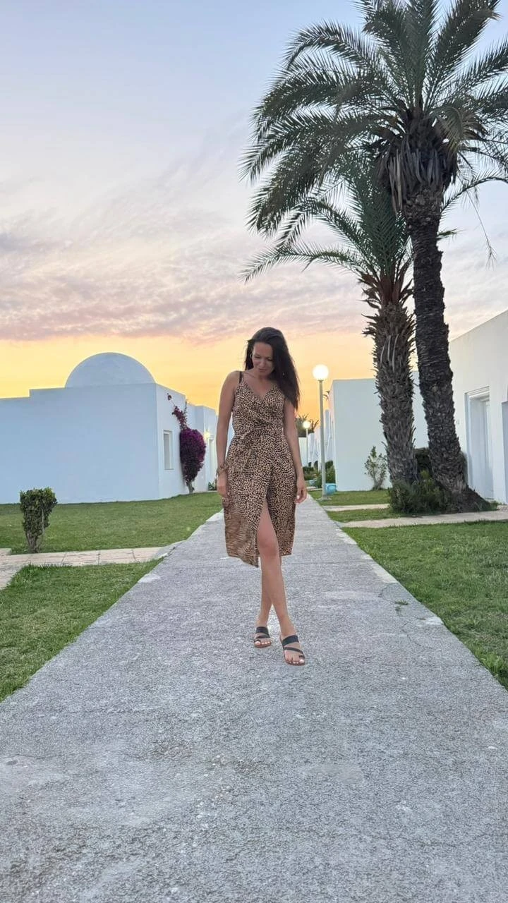 Фото отеля ONE Resort Aqua Park & Spa