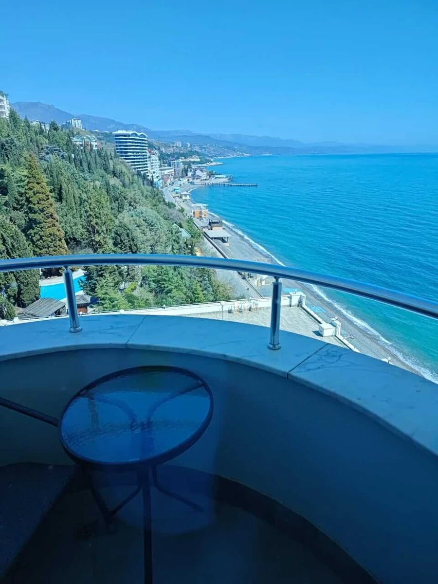 Фото отеля MORE SPA & RESORT (EX. СПА-ОТЕЛЬ МОРЕ)