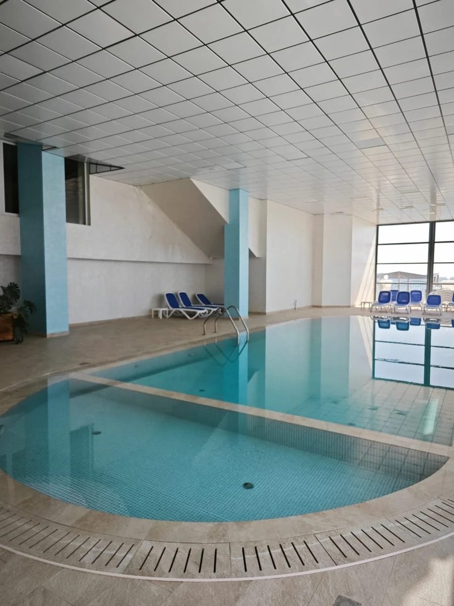 Фото отеля РУСАЛМА