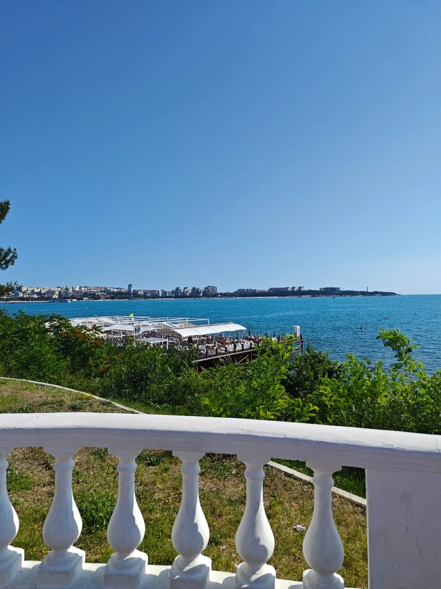 Фото отеля ALEAN FAMILY BIARRITZ