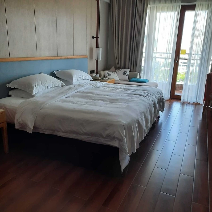 Фото отеля DADONGHAI HOTEL SANYA