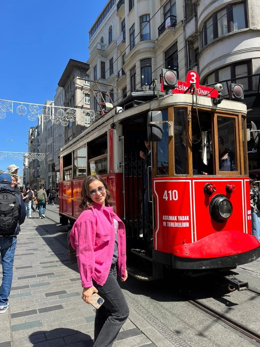 Фото отеля AKKA LUSH (EX. BVS LUSH)