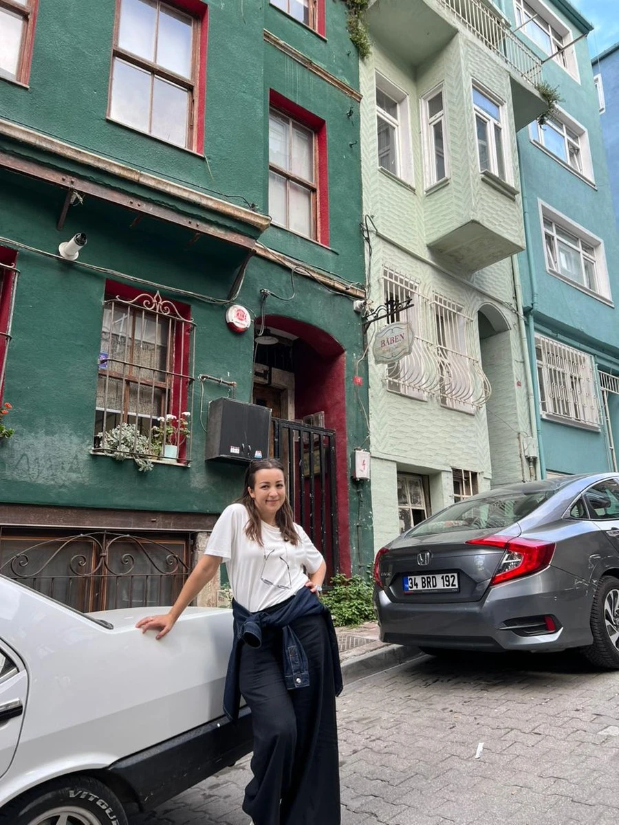 Фото отеля AKKA LUSH (EX. BVS LUSH)