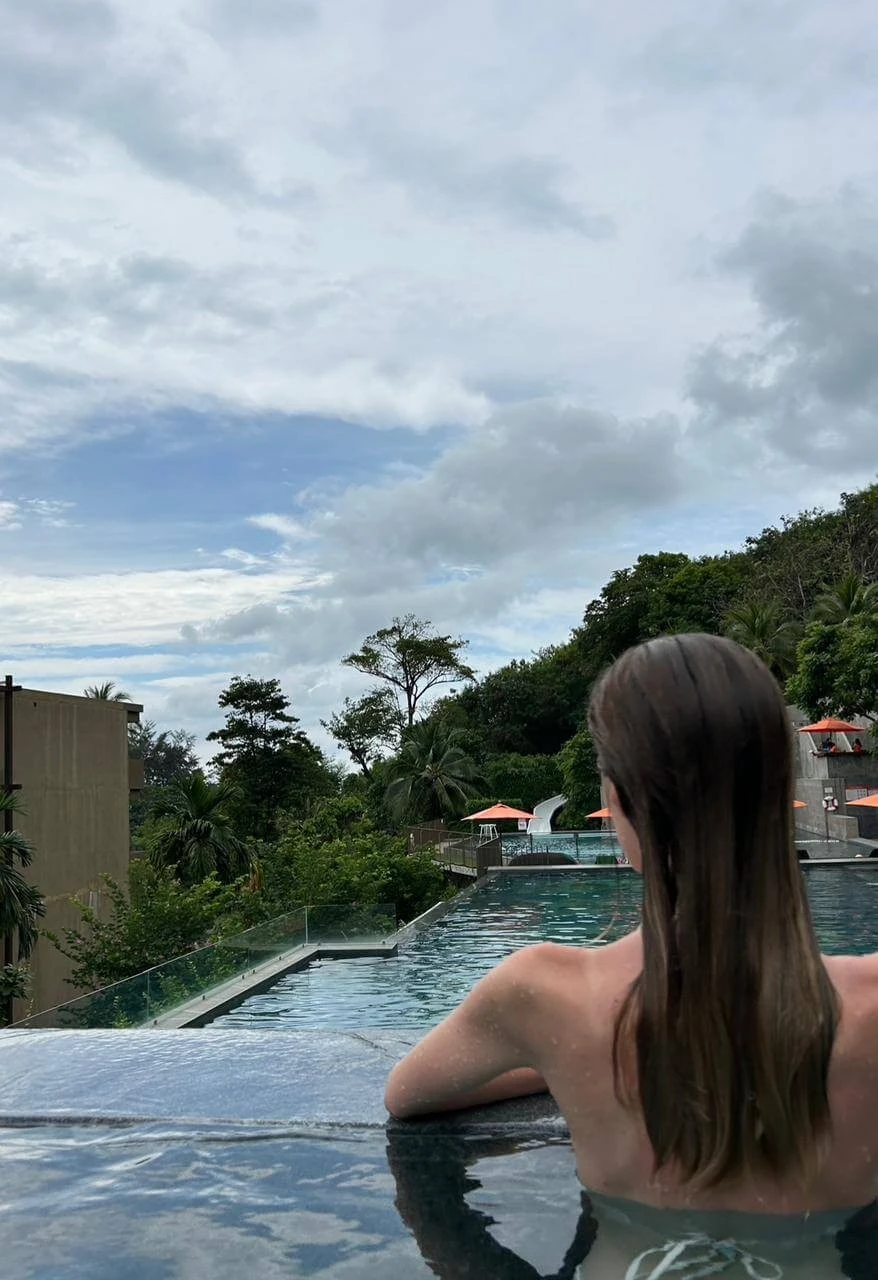 Фото отеля SUNSURI PHUKET RESORT