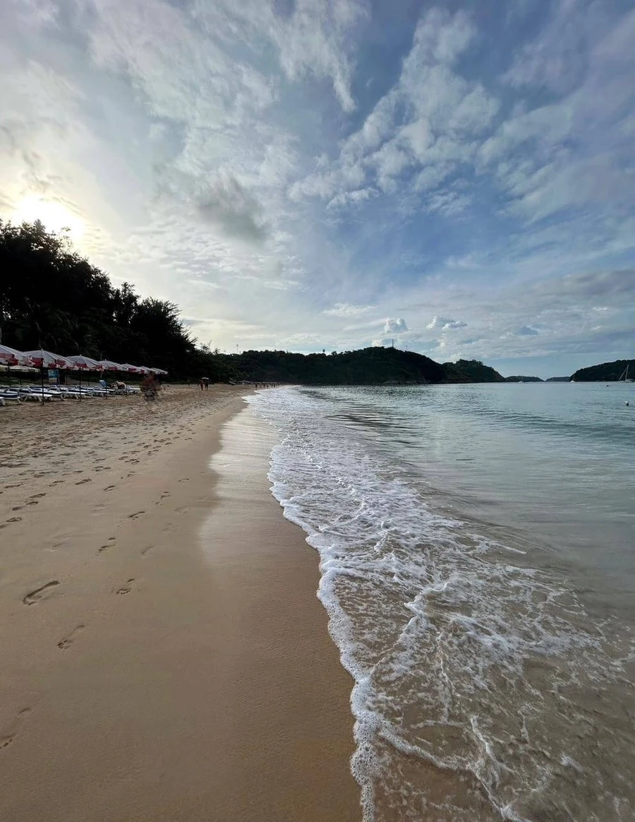 Фото отеля SUNSURI PHUKET RESORT