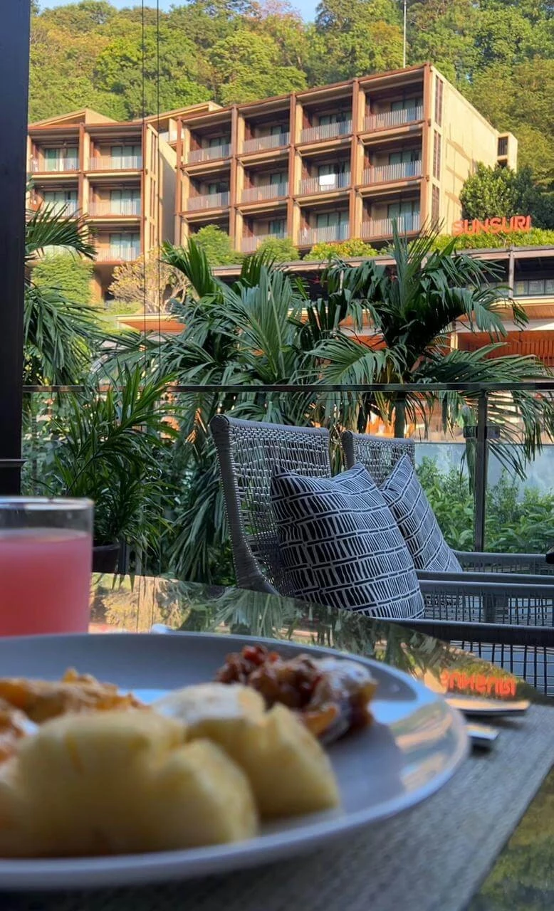 Фото отеля SUNSURI PHUKET RESORT