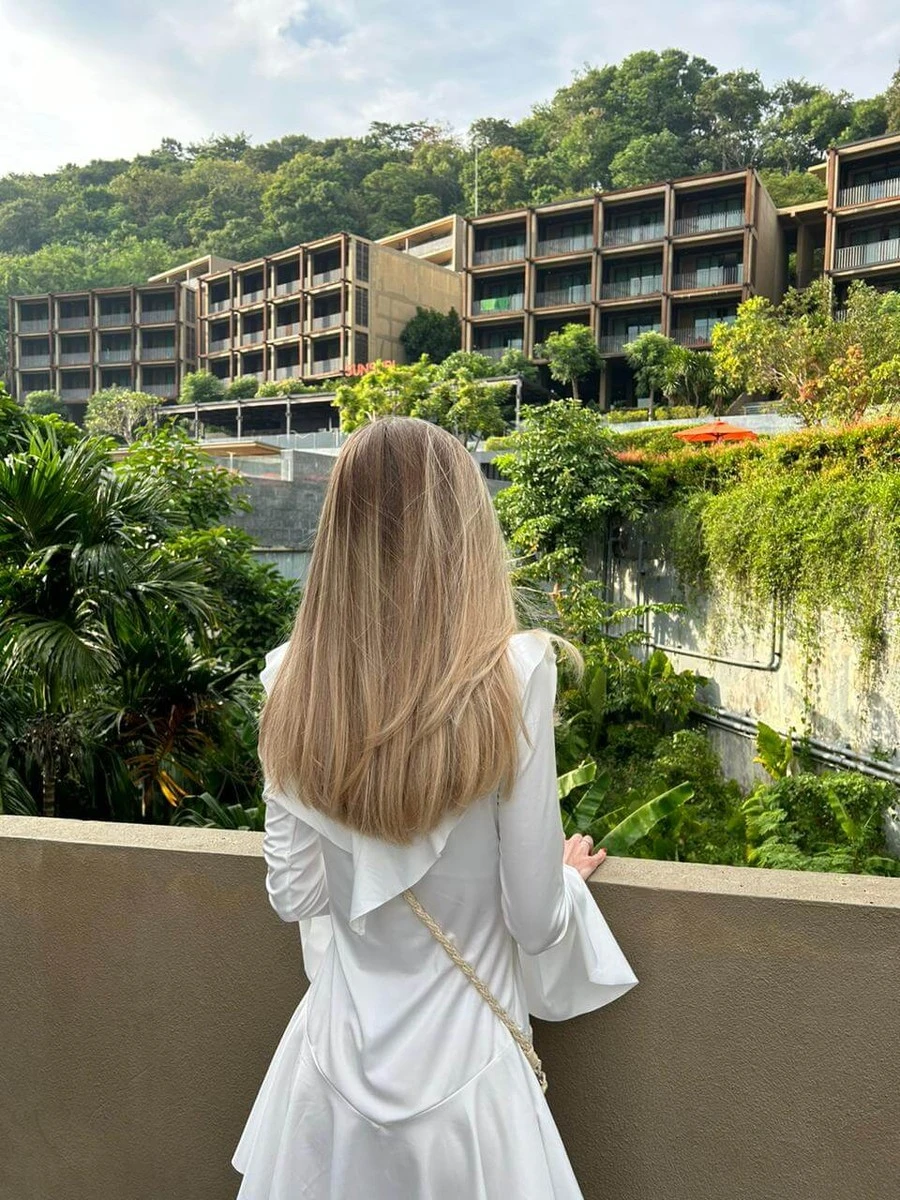 Фото отеля SUNSURI PHUKET RESORT