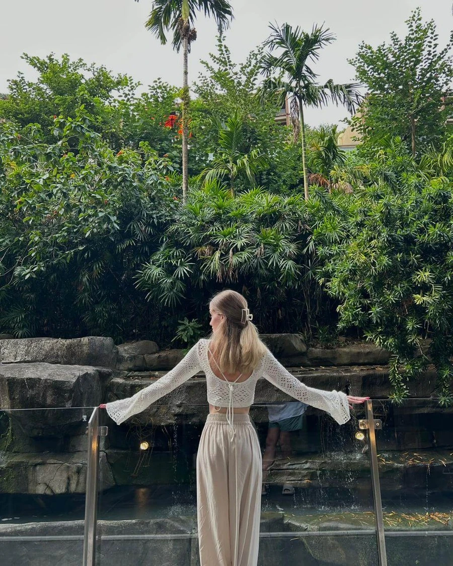 Фото отеля SUNSURI PHUKET RESORT