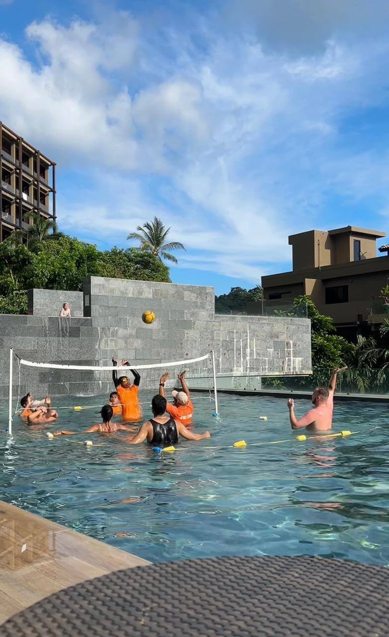 Фото отеля SUNSURI PHUKET RESORT