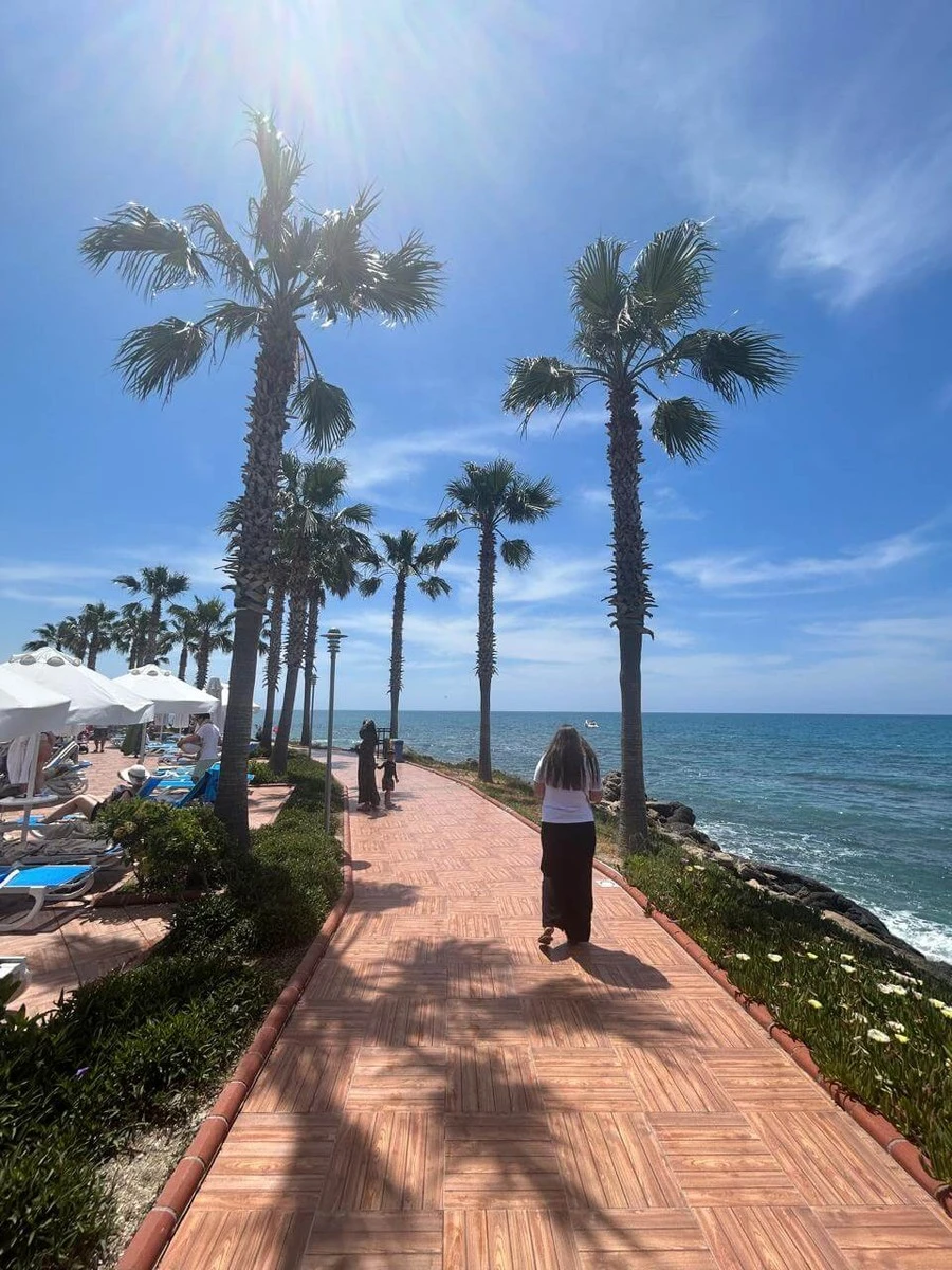 Фото отеля VIKINGEN INFINITY RESORT