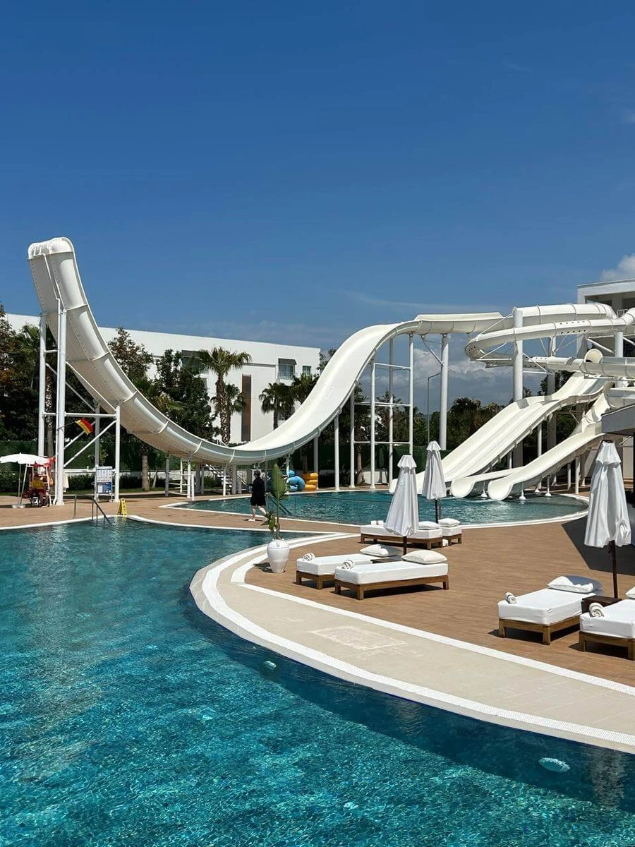 Фото отеля RUBI PLATINUM SIGN