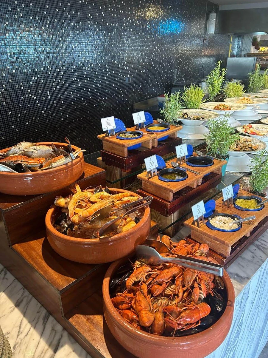 Фото отеля RUBI PLATINUM SIGN