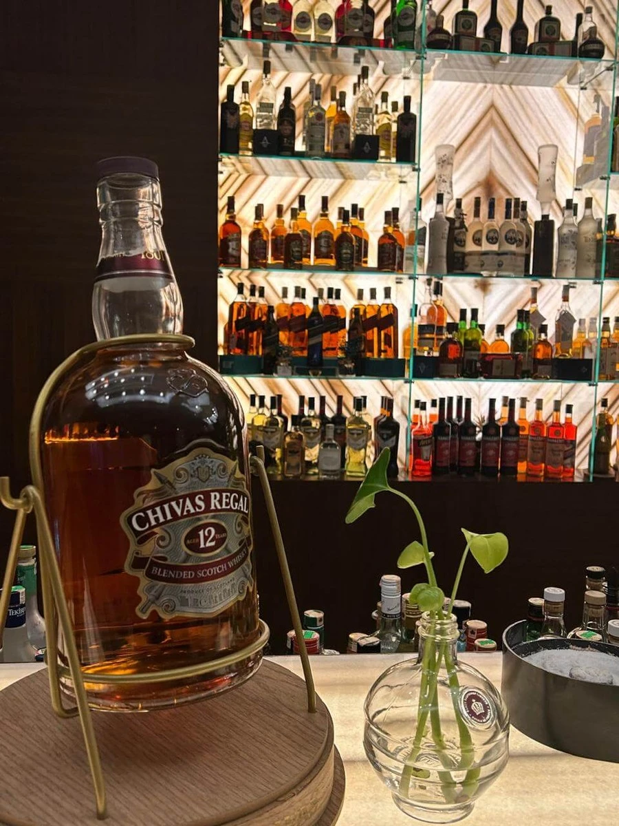 Фото отеля RUBI PLATINUM SIGN