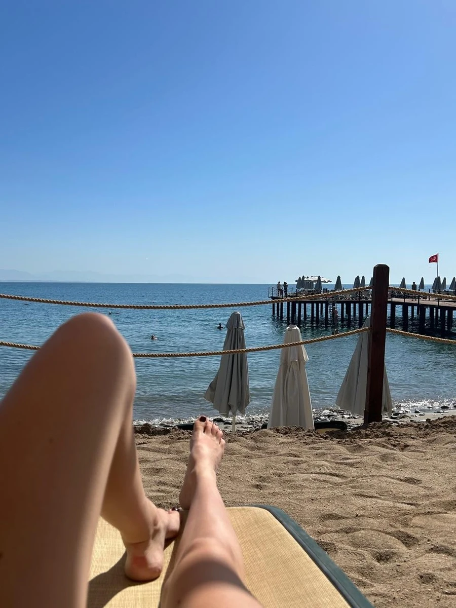 Фото отеля CRYSTAL FLORA BEACH RESORT