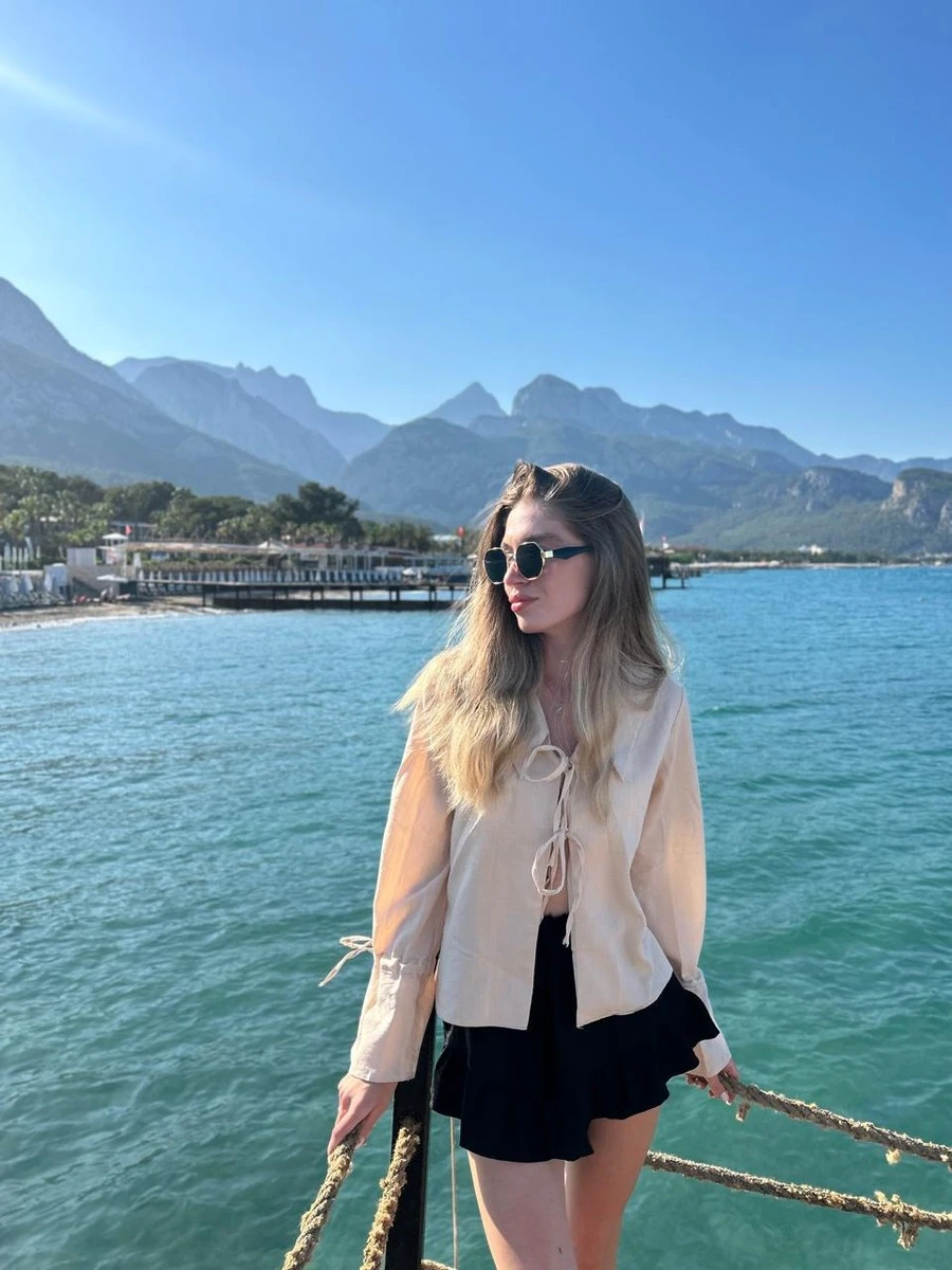 Фото отеля CRYSTAL FLORA BEACH RESORT