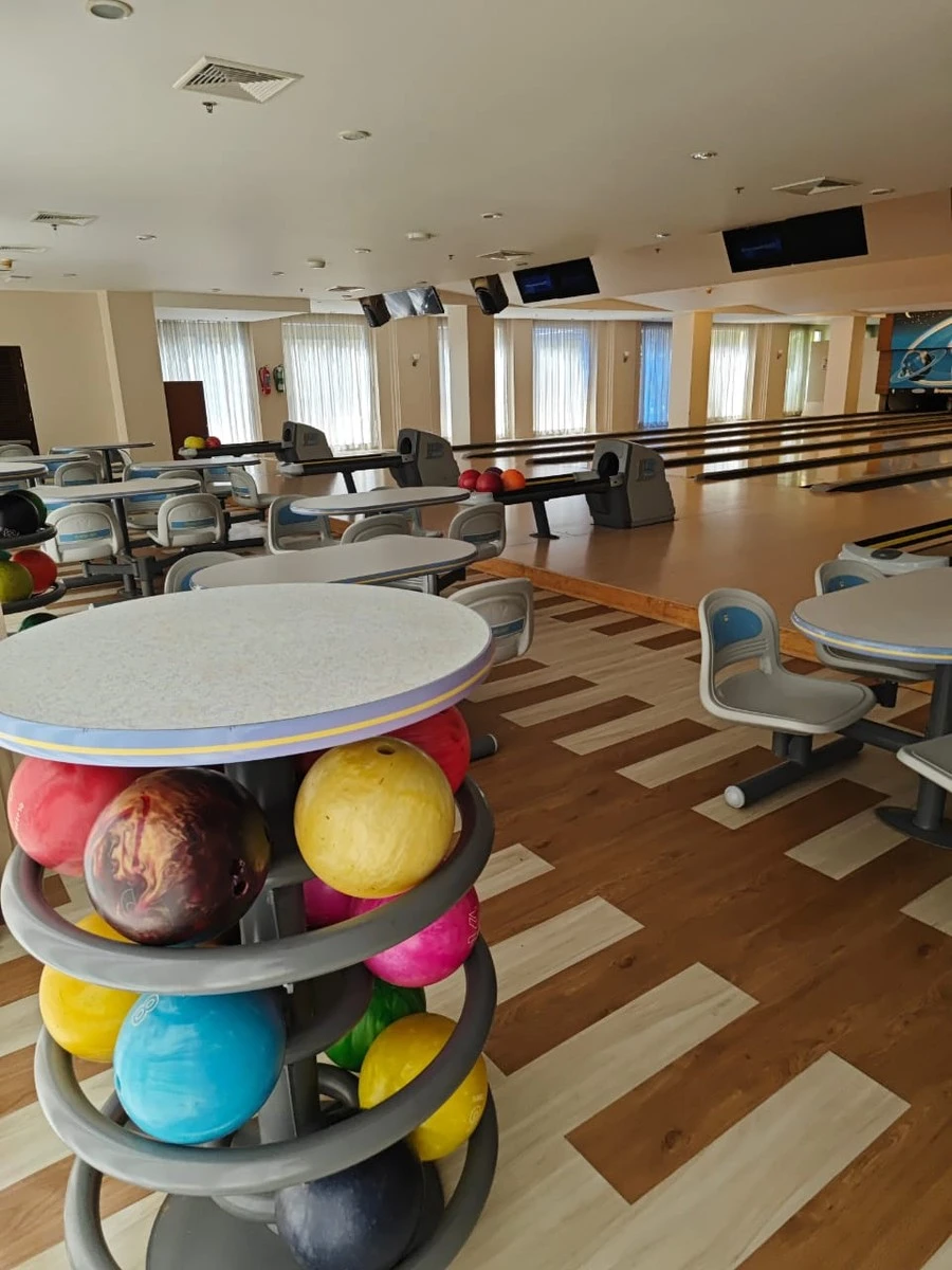 Фото отеля PHUKET GRACELAND RESORT