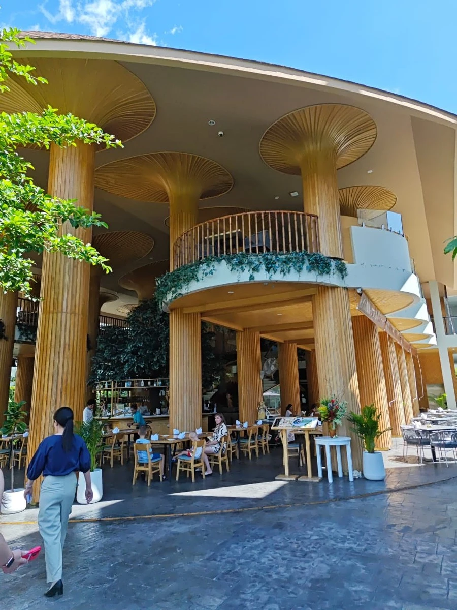 Фото отеля Phuket Emerald Beach Resort And Spa