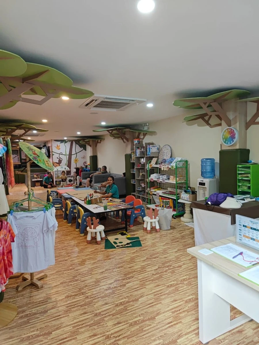 Фото отеля Phuket Emerald Beach Resort And Spa