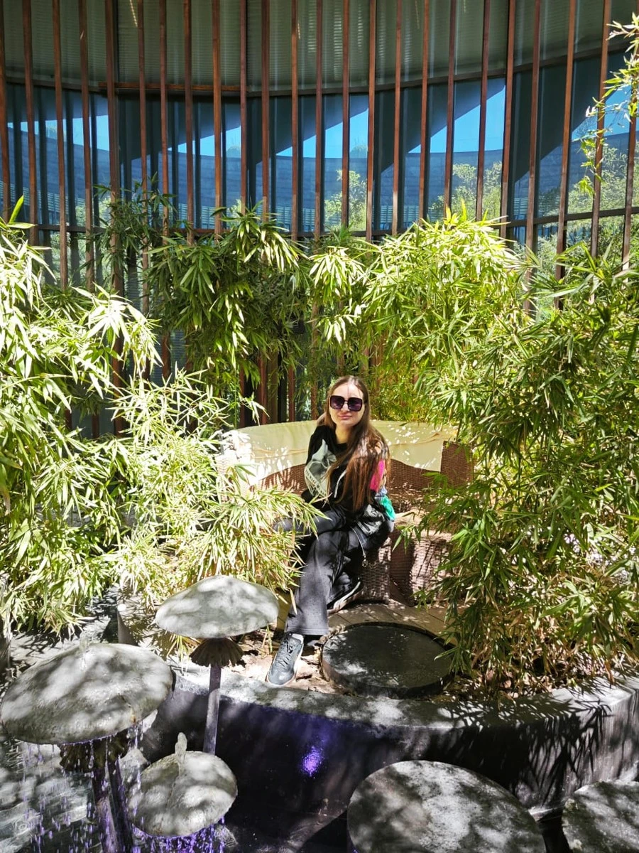 Фото отеля MRIYA RESORT & SPA (МРИЯ РЕЗОРТ)